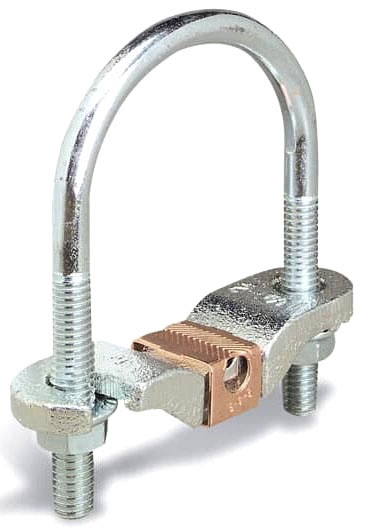 Thomas & Betts 4-TB Conduit Clips/Clamps/Hangers