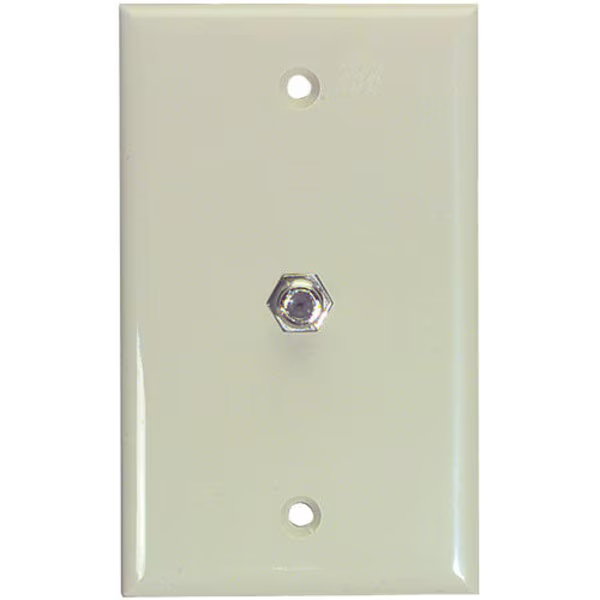Steren 200-251IV Wallplates and Accessories