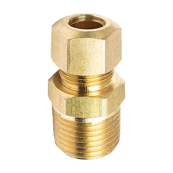 ANDERSON METALS 18188LF Pipe and Tube Fittings ANDERSON METALS 18188LF Pipe and Tube Fittings