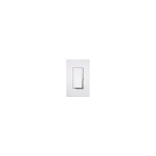 Lutron DV-600PH-WH Light and Dimmer Switches