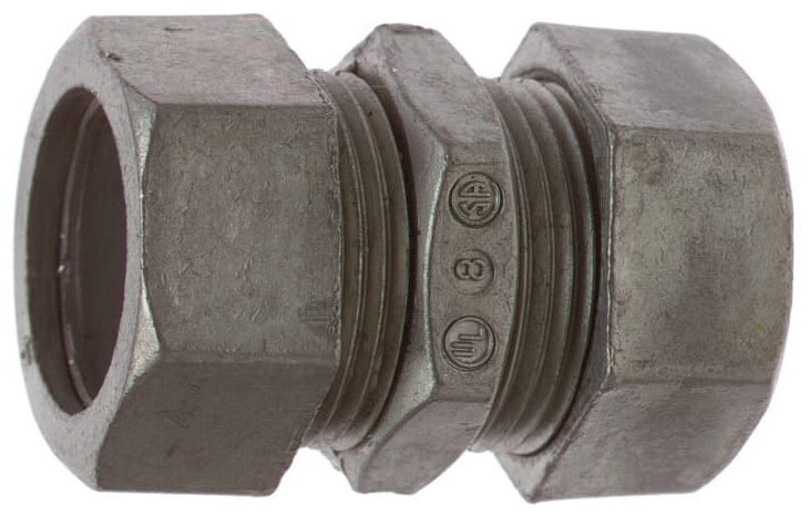 Steel City TK-212-SC EMT Conduit Coupling