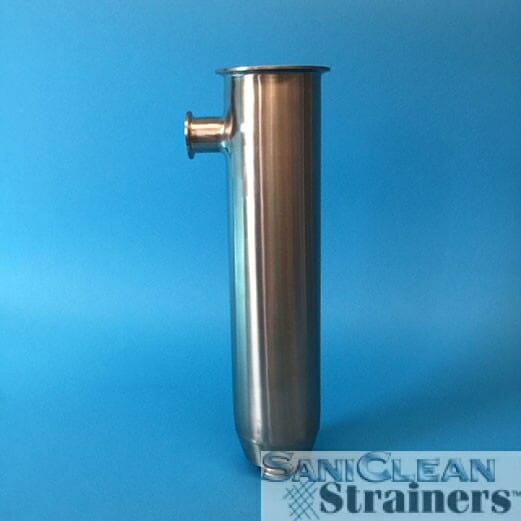 SaniClean 5102020 Other HVACR Pipe/Tubing/Fittings (Repackaged) SaniClean 5102020 Other HVACR Pipe/Tubing/Fittings (Repackaged)