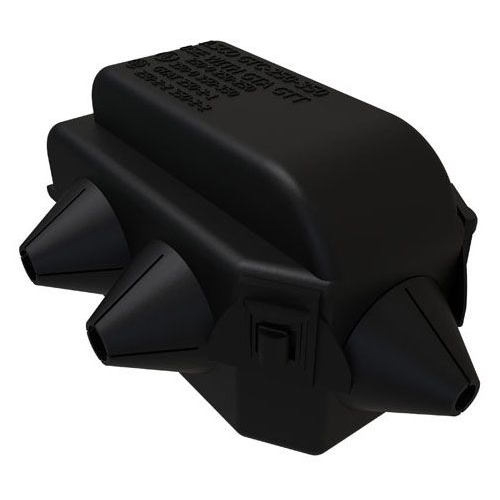 Ilsco GTA-250-0-W/C Everything Else