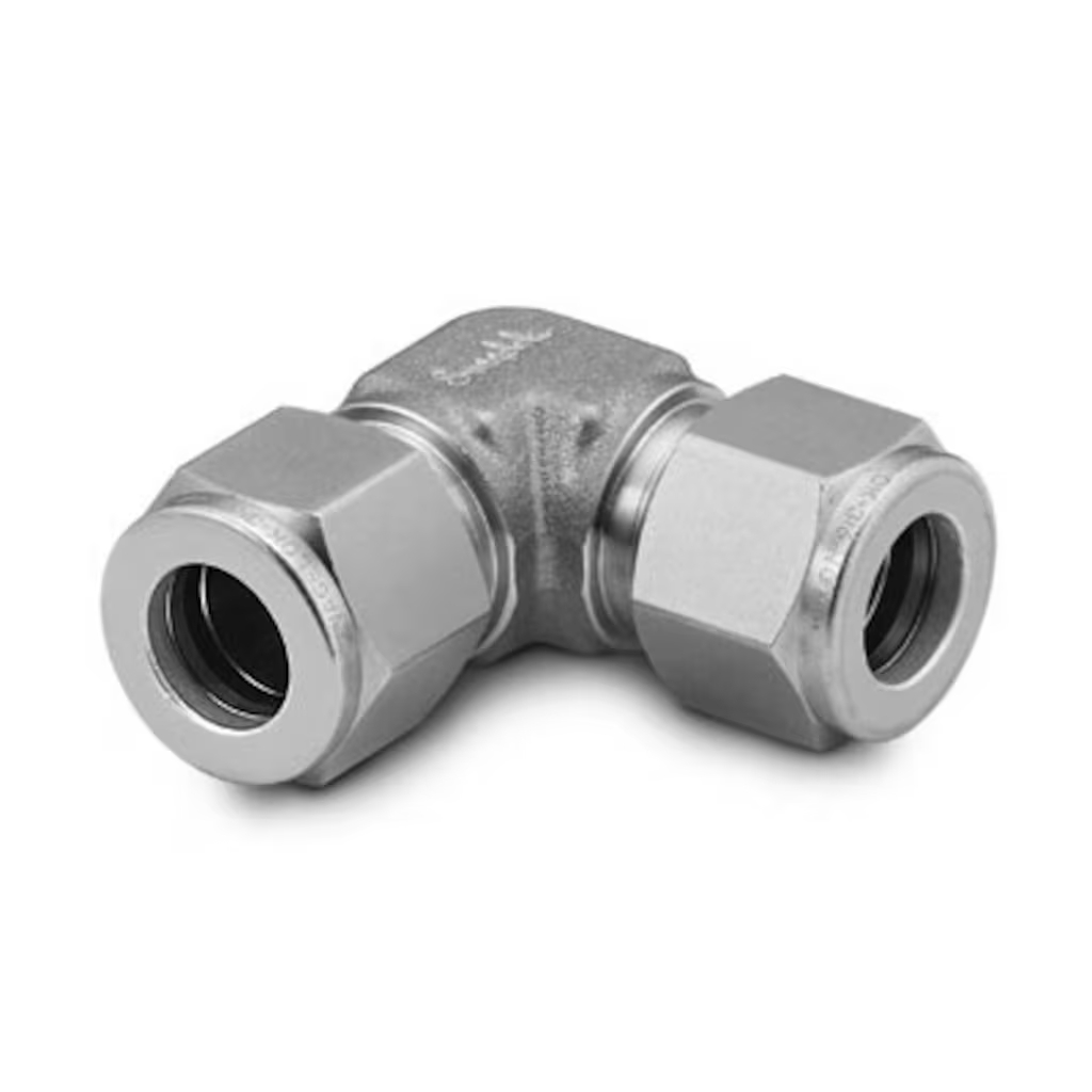 Swagelok SS-400-9 Elbow Fitting (Repackaged)