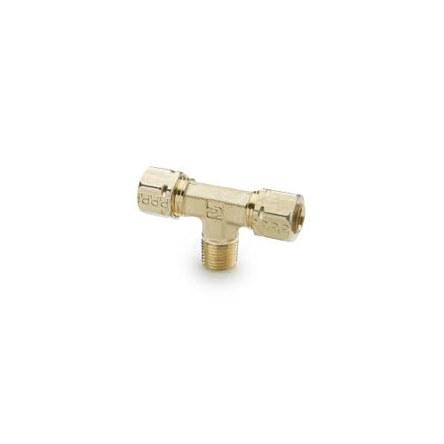 Parker Hannifin Corporation 172CA-2-2 Pipe and Tube Fittings (Repackaged)