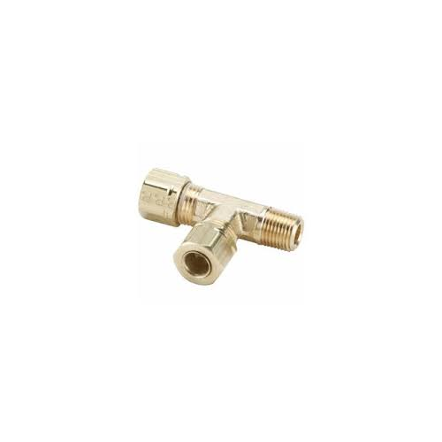 Parker 171CA-4-2 Pipe and Tube Fittings (Repackaged)