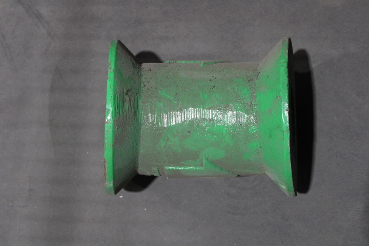 DYNAMIC AIR 1021463 Pipe and Tube (Used)
