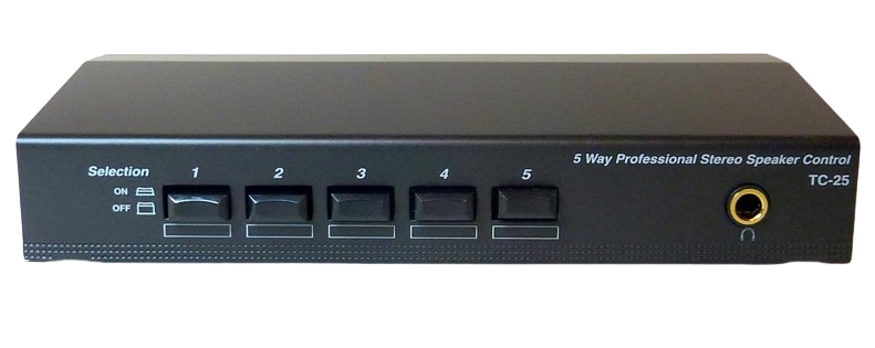 Philmore 44-505 Speakers and Other Audio Equipment