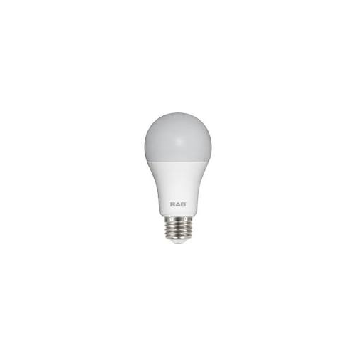 RAB A21-16-E26-840-ND LED Bulbs