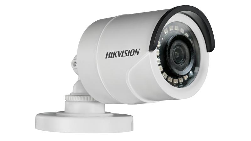 Hikvision DS-2CE16D3T-I3F Cameras and Other Video Equipment