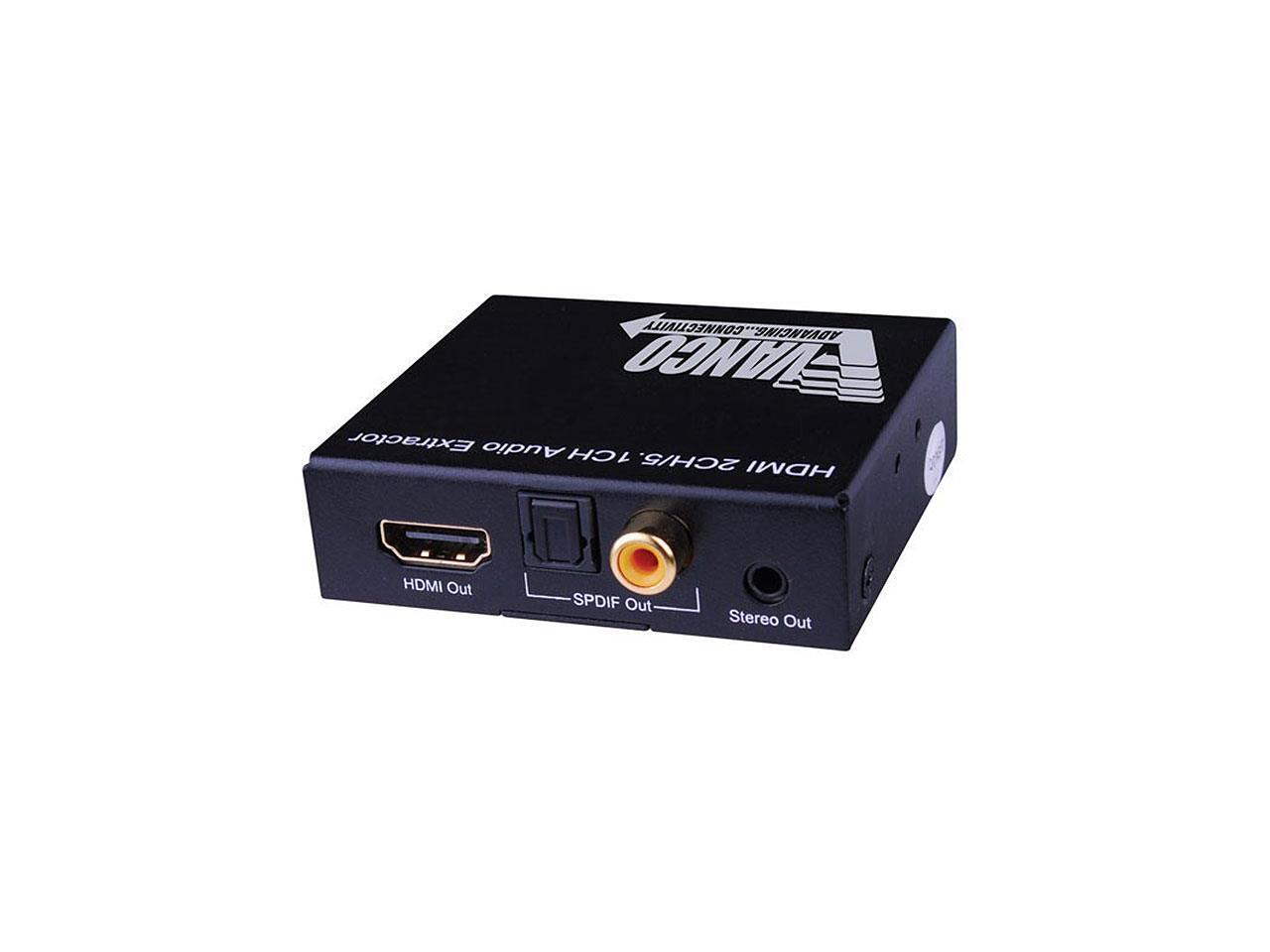 Vanco 280573 Video and Audio Equipment Accessories