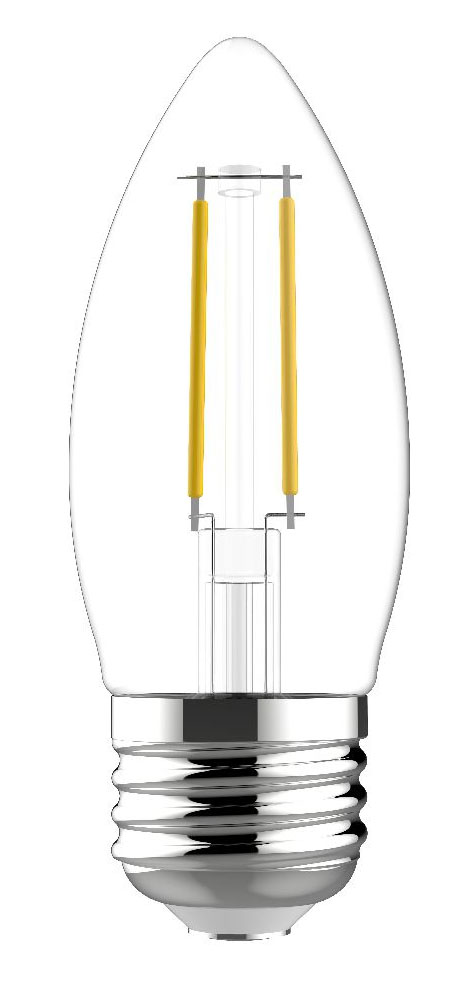 GE LED4DFBM-C LED Bulbs