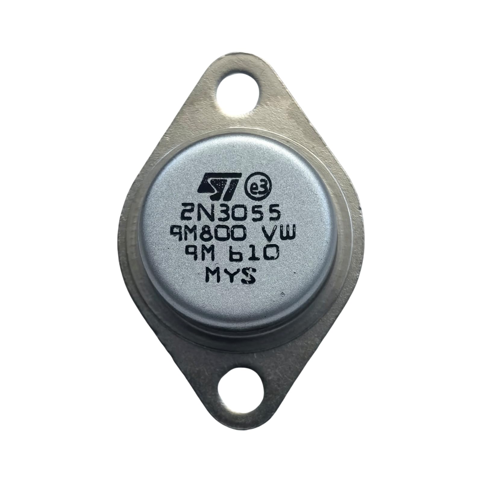 Jim-Pak 2N3055JP-3PK Video and Audio Equipment Accessories