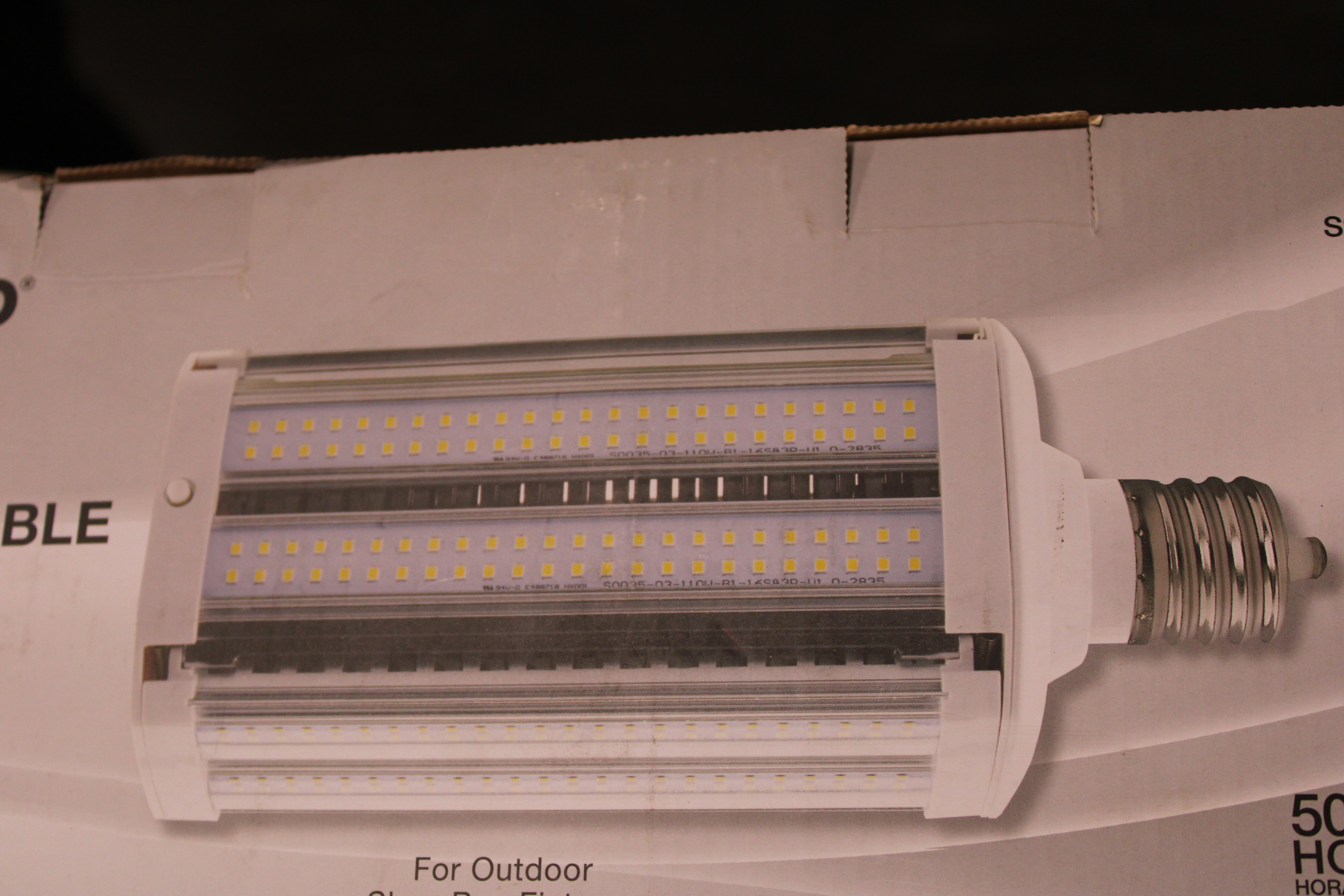 Satco S28938 LED Bulbs