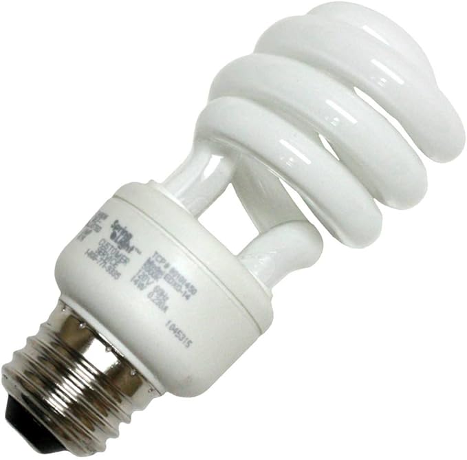 TCP Lighting 80101450 Fluorescent Bulbs