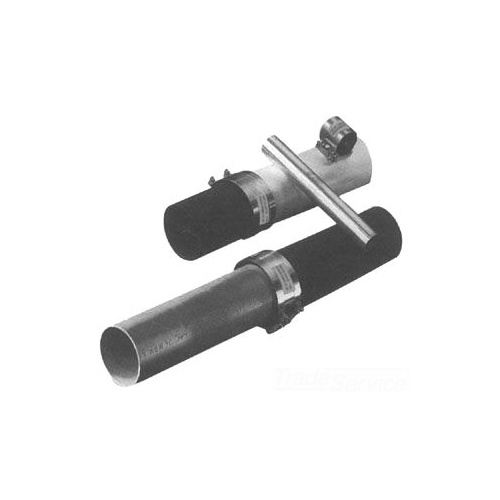 Mission Rubber CP-215 Pipe Repair/Clamps/Couplings Mission Rubber CP-215 Pipe Repair/Clamps/Couplings