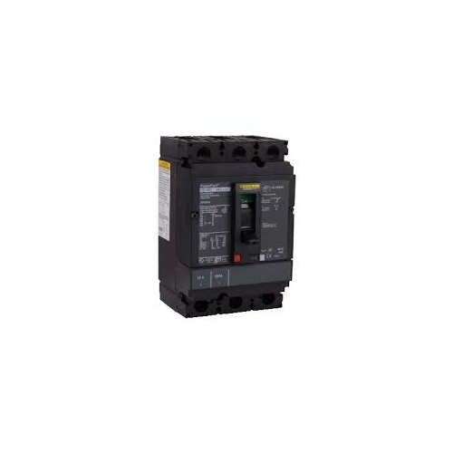 Square D HDP36150 Molded Case Breakers (MCCBs)