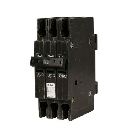 Eaton QCR3020HT Din Rail Mounted Circuit Breakers
