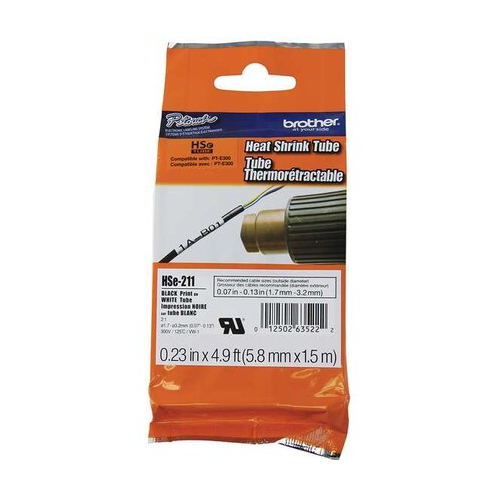 Brother HSE-211 Other HVACR Pipe/Tubing/Fittings Brother HSE-211 Other HVACR Pipe/Tubing/Fittings