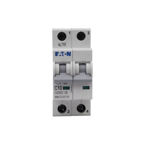 Eaton WMZS2C05 Motor Circuit Protector (MCPs)