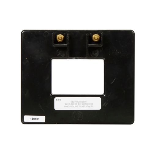 Eaton 9253C03H06 Circuit Breaker Accessories