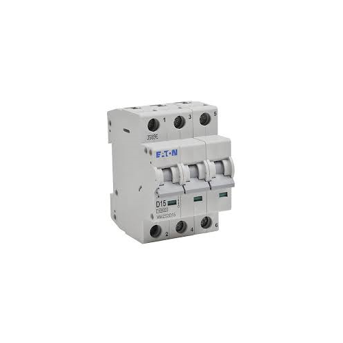 Eaton WMZS3D06 Motor Circuit Protector (MCPs)