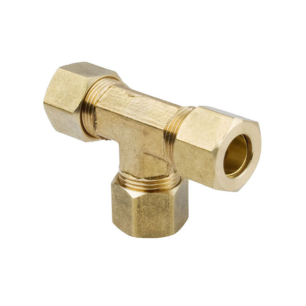 Anderson 700064-05 Pipe and Tube Fittings (Repackaged)