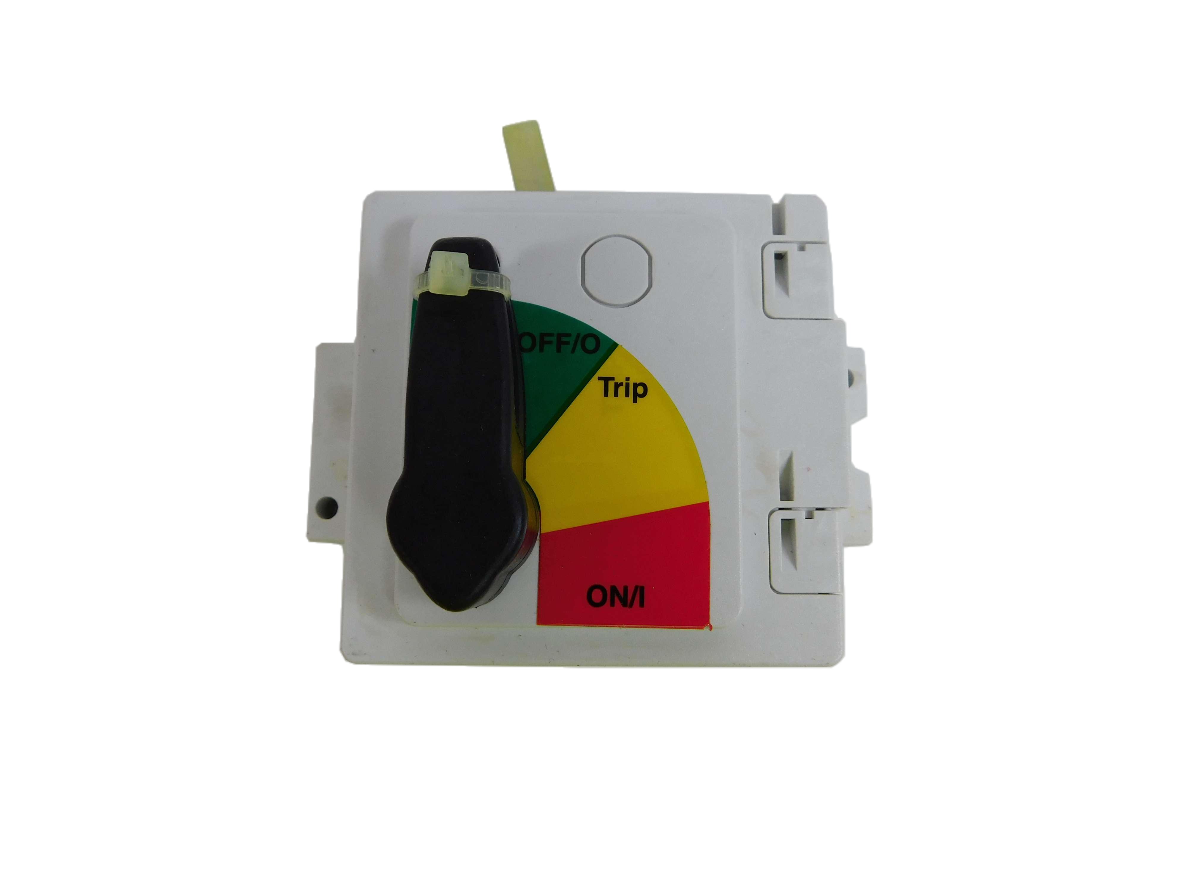 Eaton EFHMCCFAY Circuit Breaker Accessories