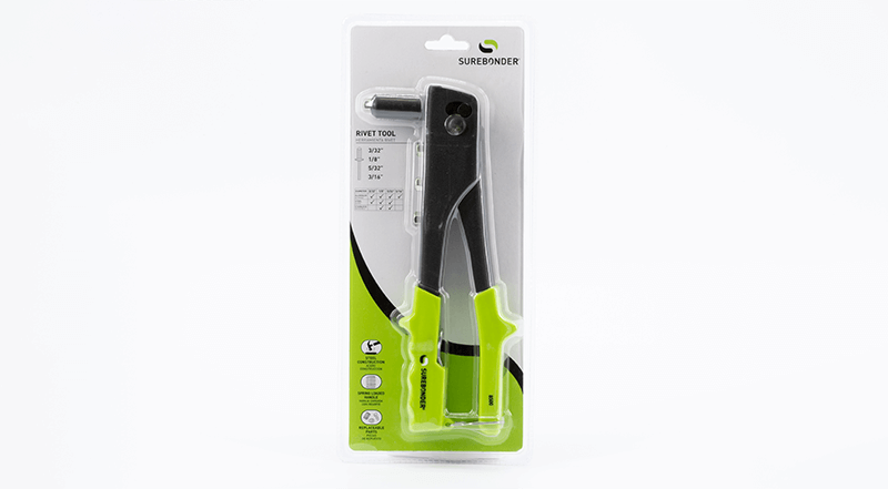 Surebonder 8500 Pneumatic Tools