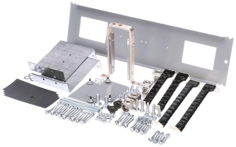 Siemens SF6D Circuit Breaker Accessories