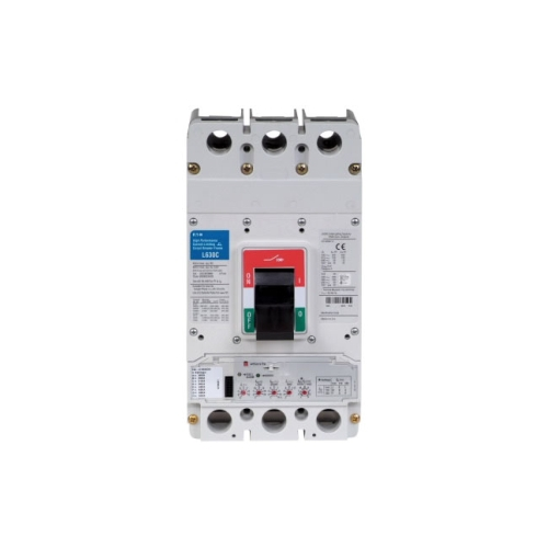 Eaton LGU340032G Molded Case Breakers (MCCBs)