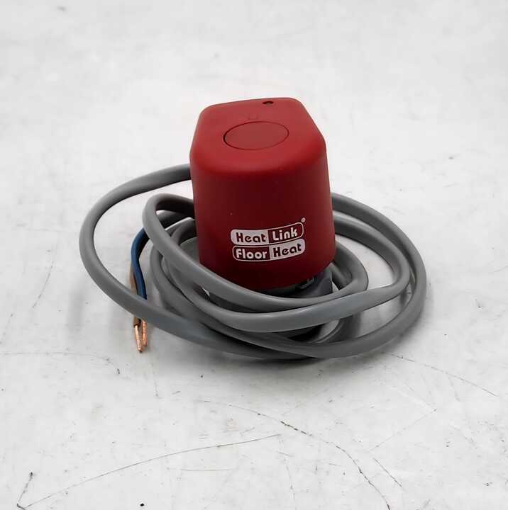 HeatLink 56200 Other Actuator