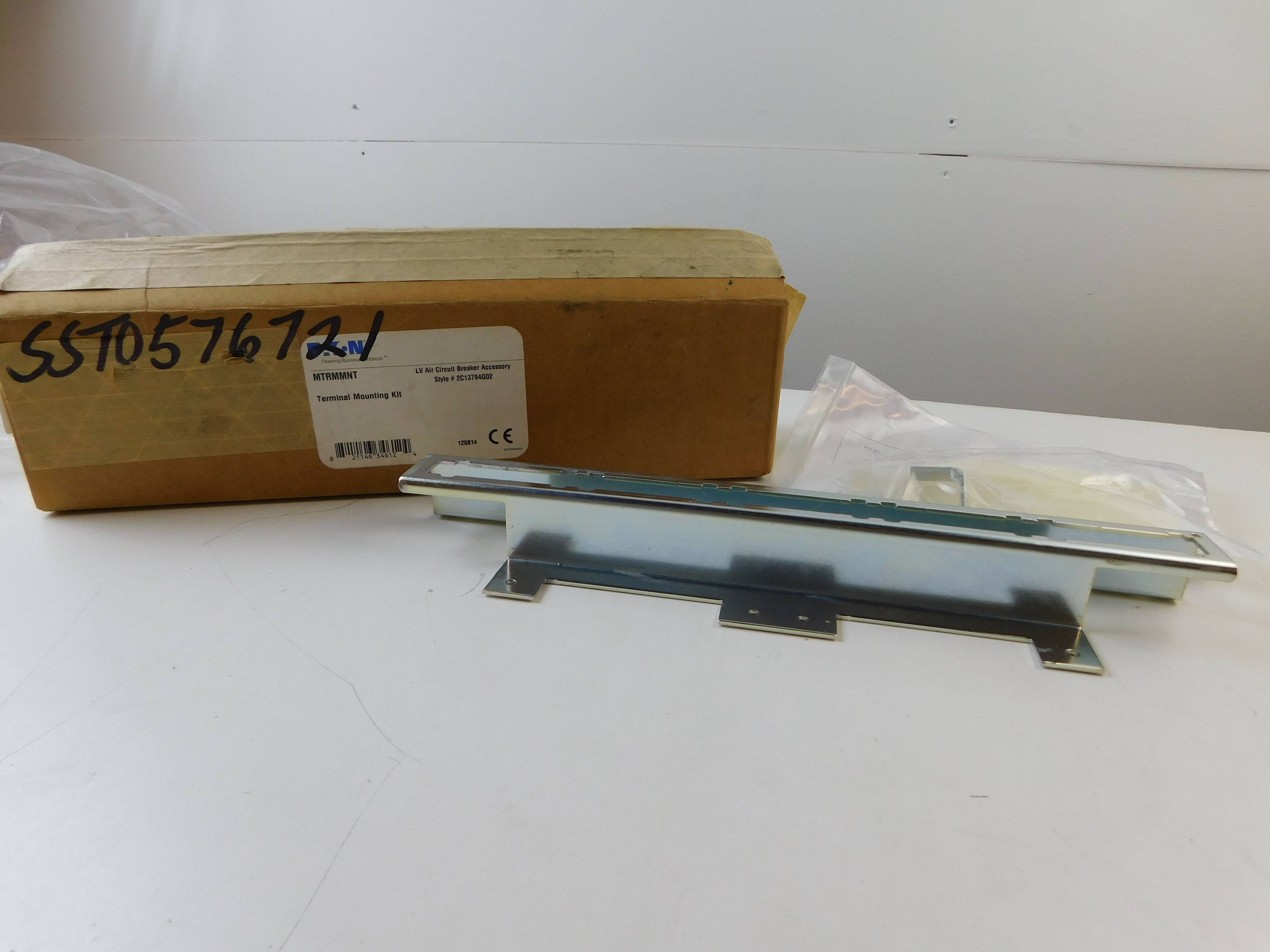 Eaton MTRMMNT Circuit Breaker Accessories