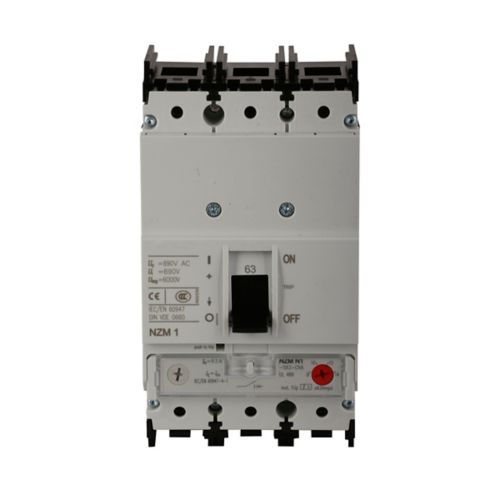 Eaton NZMN1-A32 Molded Case Breakers (MCCBs)