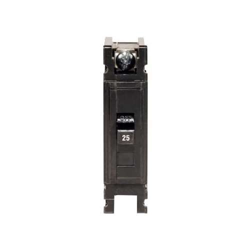 Eaton QC1025 Din Rail Mounted Circuit Breakers