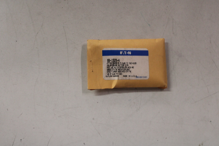Eaton 99-1528-4 Industrial Hardware
