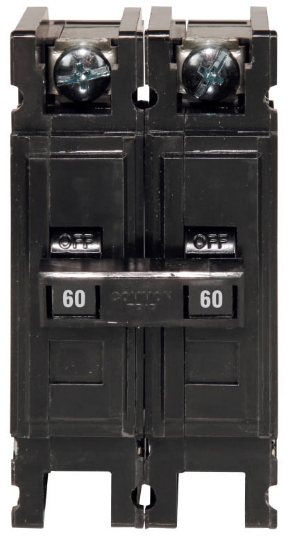 Eaton EHD2060 Molded Case Breakers (MCCBs)