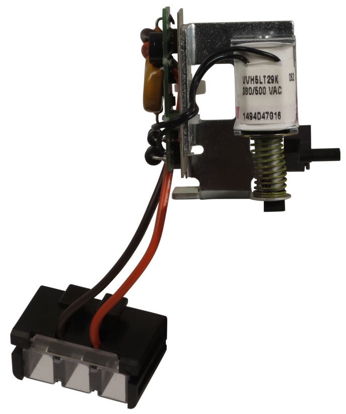 Eaton UVH4LP08K Circuit Breaker Accessories