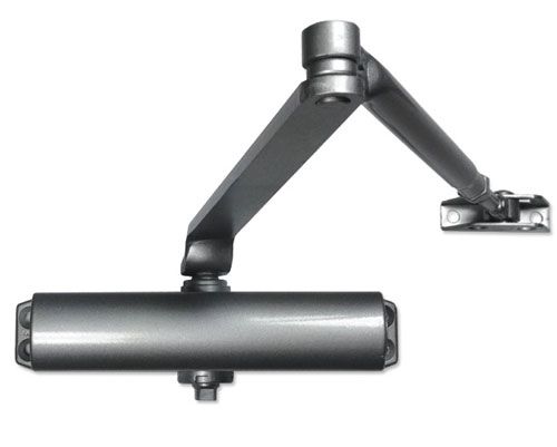 INTERNATIONAL DOOR CLOSER 855 Building Hardware