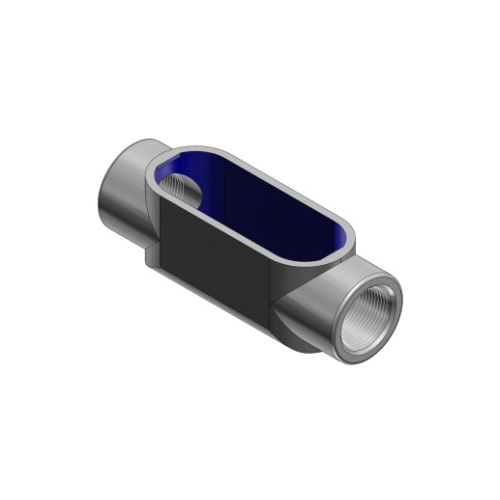 Appleton C17 Condulets & Unilets