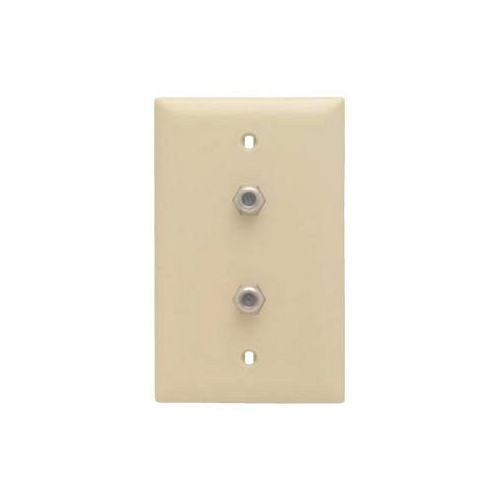 Pass & Seymour TPCATV2-I Outlet Boxes/Covers/Accessories