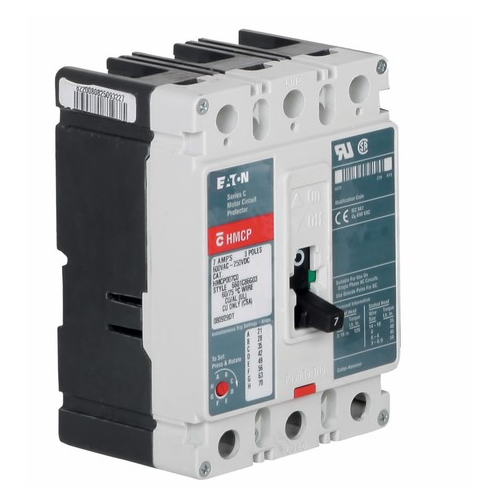 Eaton 3A16272G30 Motor Circuit Protector (MCPs)