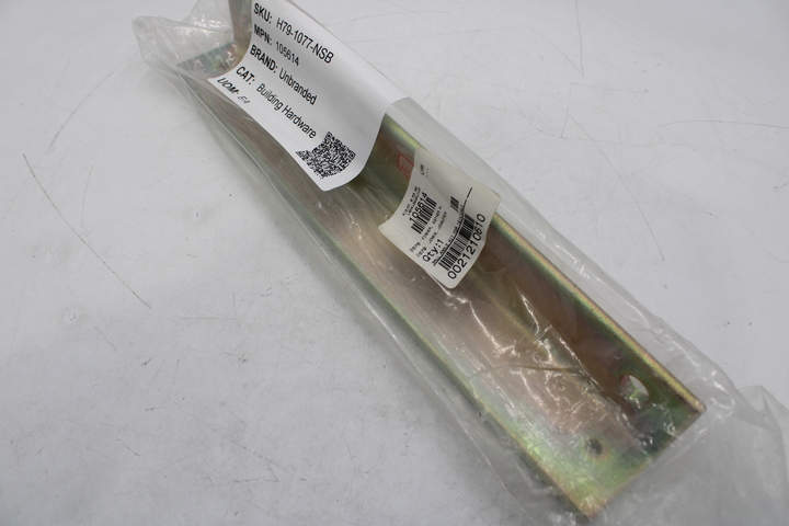 Unbranded 105614 Building Hardware