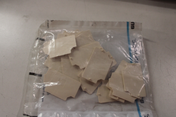 ABB 19695116 Circuit Breaker Accessories