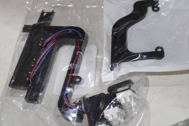 Eaton NRXCSKT Circuit Breaker Accessories