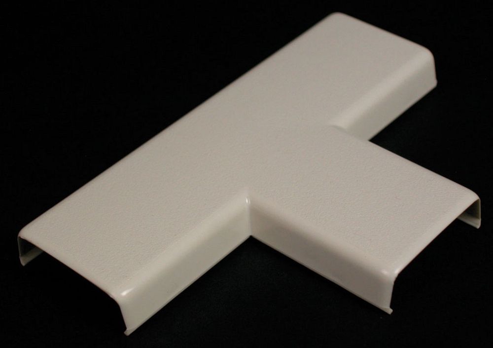 Wiremold 815 Raceway and Raceway Boxes