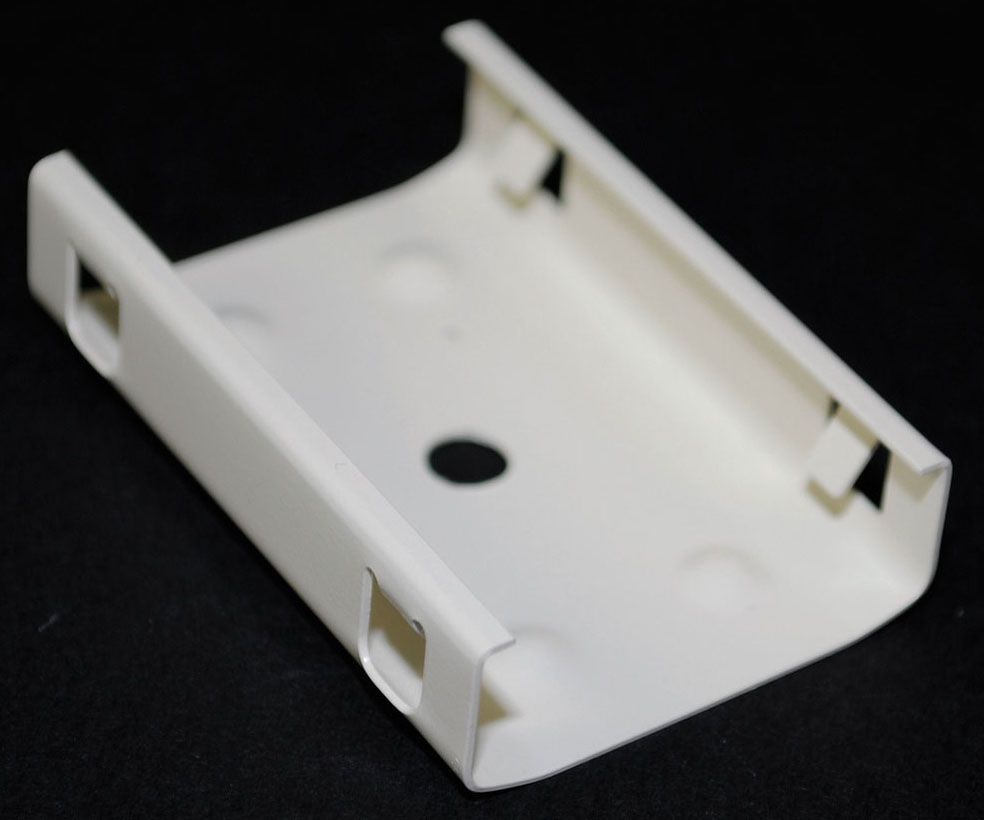 Wiremold 2003 Conduit Fittings