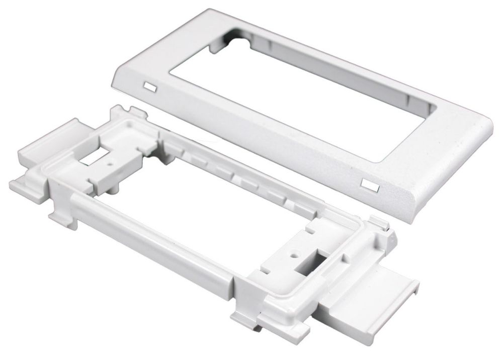 Wiremold 5450T Raceway and Raceway Boxes