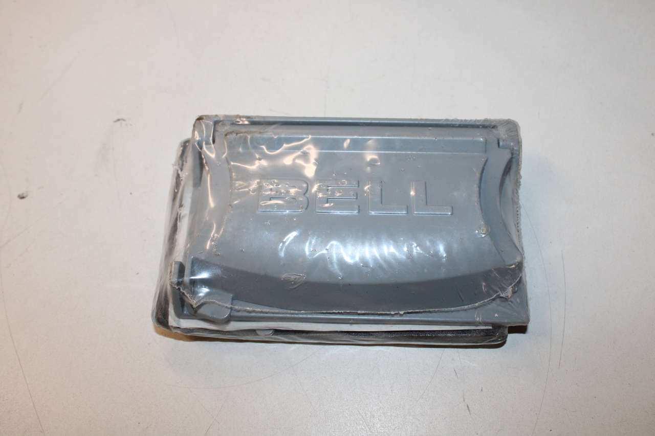 Bell Outdoor MX1250S Outlet Boxes/Covers/Accessories