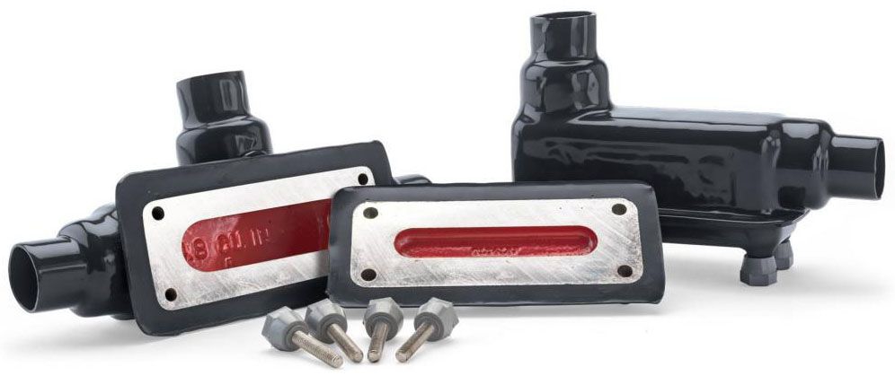 Robroy PROELB1 Condulets & Unilets